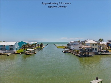 Unit 1, Lot 2, Sea Glass Landings. Approved Aransas County - photo 8