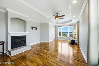 Enjoy the mountain & main channel lake views from almost every - photo 29