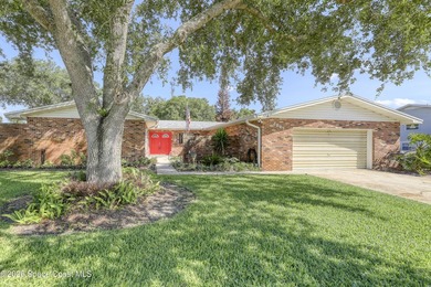 Welcome home to this beautiful 4 bedroom, 2 bath pool home in - photo 1