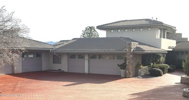 Gorgeous Prescott Country Club Retreat - An Absolute Must-See