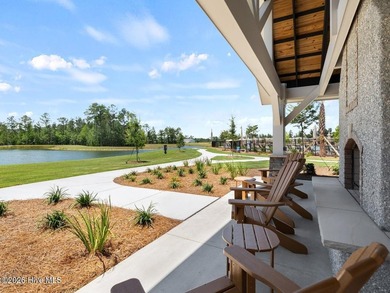 Welcome to our gorgeous new community - Indigo Preserve! The - photo 33