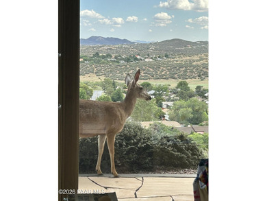 Gorgeous Prescott Country Club Retreat - An Absolute Must-See