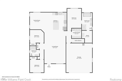 WELCOME HOME !! Fabulous Modern & Easy to Maintain 3 Bedroom 2 - photo 34