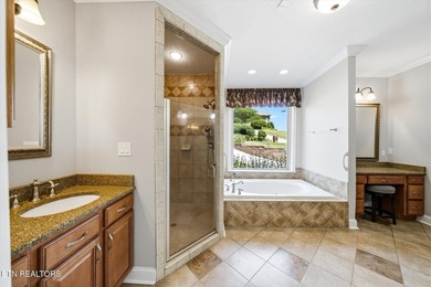 Enjoy the mountain & main channel lake views from almost every - photo 35