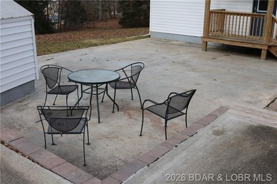 Really nice country setting with access to Lake of the Ozarks - photo 35