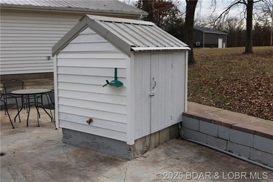 Really nice country setting with access to Lake of the Ozarks - photo 37