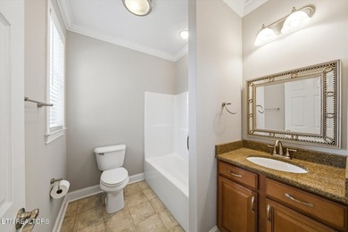 Enjoy the mountain & main channel lake views from almost every - photo 40