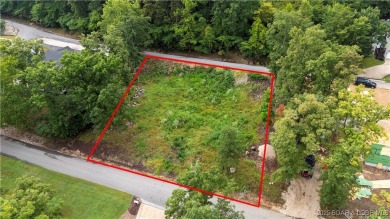 Lake Lot For Sale in Linn Creek, Missouri