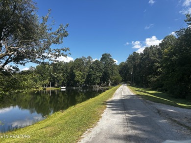 Indian Rock Lake Lot For Sale in Crossville Tennessee