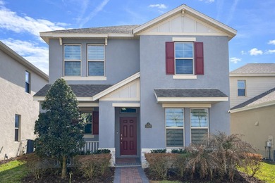 (private lake, pond, coastal) Home For Sale in Winter Garden Florida