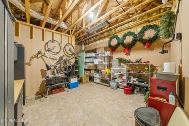 Enjoy the mountain & main channel lake views from almost every - photo 57