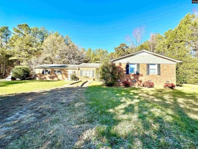 Lake Home For Sale in Lancaster, South Carolina