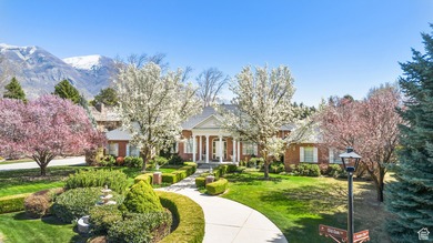 Utah Lake Home For Sale in Highland Utah