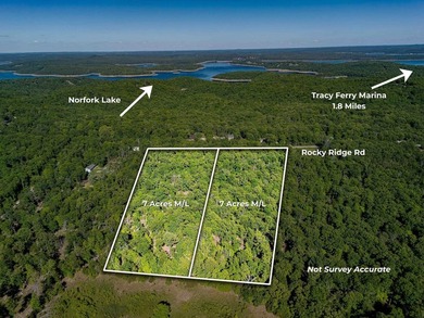 Wooded 14-acre m/l property ready for you to make it your own! - photo 1