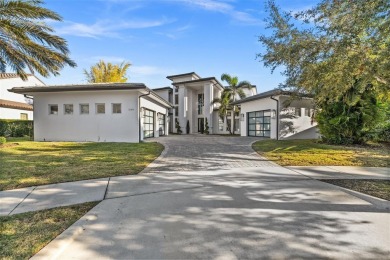 Lake Home For Sale in Windermere, Florida