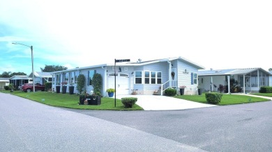 Lake Home For Sale in Lake Wales, Florida