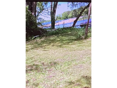 Somers Lake Lot For Sale in Maple Lake Minnesota