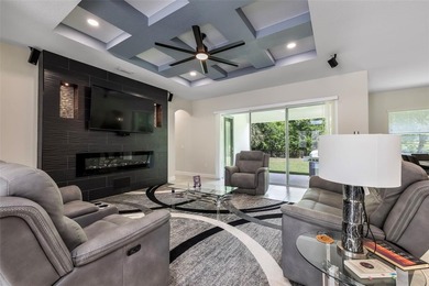 Welcome to this stunning 2023 custom-built smart home, offering - photo 13