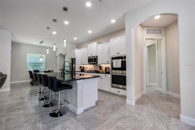 Welcome to this stunning 2023 custom-built smart home, offering - photo 16