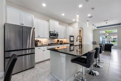 Welcome to this stunning 2023 custom-built smart home, offering - photo 18