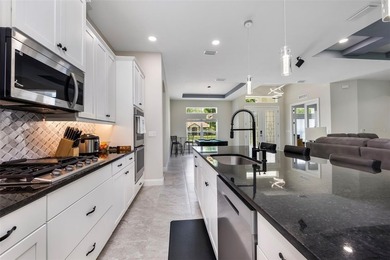 Welcome to this stunning 2023 custom-built smart home, offering - photo 19