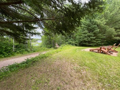 Fantastic log-sided year-round cottage tucked away on 24 private - photo 29