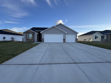 Snake River - Bingham County Home Active Under Contract in Shelley Idaho