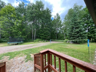 Fantastic log-sided year-round cottage tucked away on 24 private - photo 32