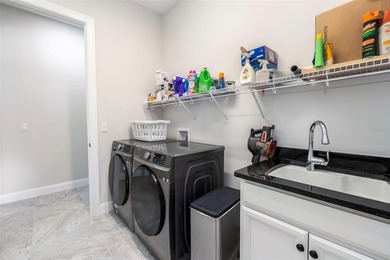 Welcome to this stunning 2023 custom-built smart home, offering - photo 34