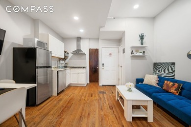 596 West 152nd Street presents a rare opportunity to acquire a - photo 6