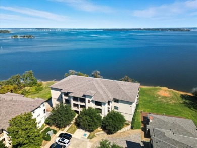 Lake Condo For Sale in Lake Dallas, Texas