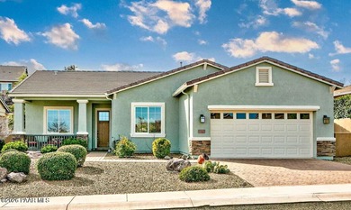 Willow Creek Reservoir Home For Sale in Prescott Arizona