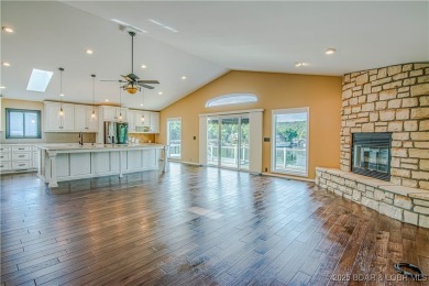 Lake Home For Sale in Linn Creek, Missouri
