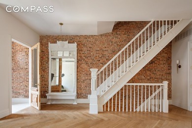 Welcome to 398 Putnam Avenue, a meticulously restored and fully - photo 1