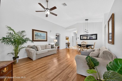 Move-in ready home located in the desirable Bayhill at Viera - photo 2