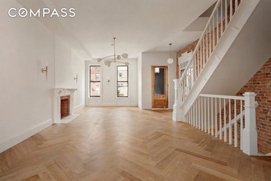 Welcome to 398 Putnam Avenue, a meticulously restored and fully - photo 3