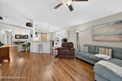Move-in ready home located in the desirable Bayhill at Viera - photo 3