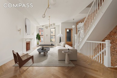 Welcome to 398 Putnam Avenue, a meticulously restored and fully - photo 4