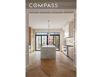Welcome to 398 Putnam Avenue, a meticulously restored and fully - photo 5
