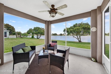 Move-in ready home located in the desirable Bayhill at Viera - photo 5