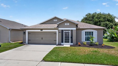 Move-in ready home located in the desirable Bayhill at Viera - photo 6