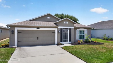 Move-in ready home located in the desirable Bayhill at Viera - photo 7