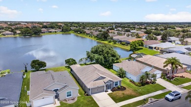 Move-in ready home located in the desirable Bayhill at Viera - photo 8