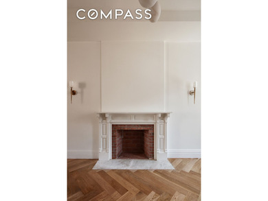 Welcome to 398 Putnam Avenue, a meticulously restored and fully - photo 9