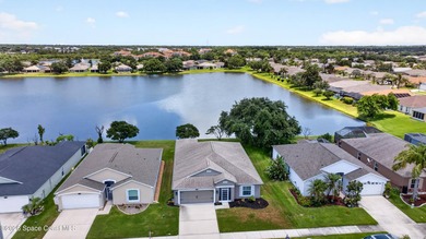 Move-in ready home located in the desirable Bayhill at Viera - photo 9