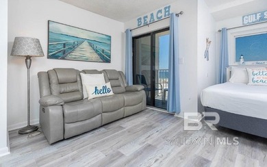Beautiful SunSuite unit condo at the Royal Gulf Beach & Racquet - photo 10