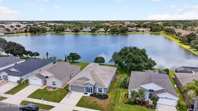 Move-in ready home located in the desirable Bayhill at Viera - photo 10