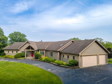 Lake Home For Sale in Wauconda, Illinois