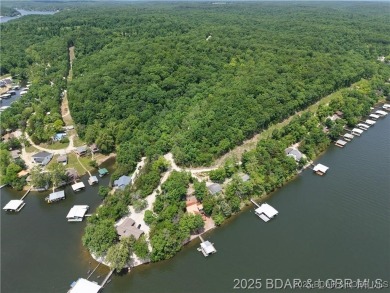 Lake Acreage For Sale in Barnett, Missouri