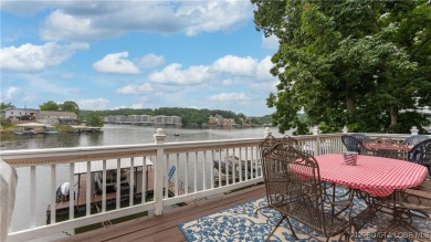 Lake Home For Sale in Rocky Mount, Missouri